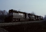 NS 3321